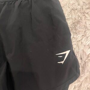 Gymshark shorts